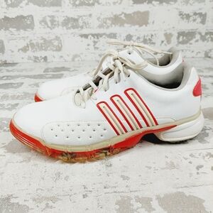 Adidas AdiPrene Golf with Torsion System and Z-Traxion Sneakers X208